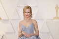 Nicole Kidman predviedla na týždni módy extravagantný kúsok: Videla si vôbec pod nohy?