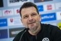 Tarkovič chce dať priestor všetkým hráčom: Proti Fínom očakáva iný zápas ako s Nórskom