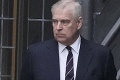 Sexuálny škandál princa Andrewa naberá na obrátkach, obeť šokovala: Nechutné, čo robil počas styku