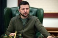 Zelenskyj: Rusi sa sťahujú zo severu Ukrajiny, chystajú sa na ďalší útok!