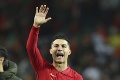 Ronaldo sa teší na jubilejný svetový šampionát, tréner Santos sníva o trofeji: Poliak Lewandowski posiela krásny odkaz