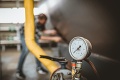 Nemecko sa pripravuje na možné narušenie dodávok ruského plynu: Výzva spotrebiteľom