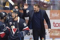 HC Slovan smeruje za postupom do semifinále, Prešovčania chcú dosiahnuť aspoň jeden triumf