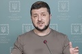 Zelenskyj vyzýva Nórsko: Môžete rozhodujúcim spôsobom prispieť k energetickej bezpečnosti Európy