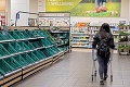 V Nemecku a v Česku je obrovský dopyt po múke a oleji: Čaká nás pred Veľkou nocou nákupná panika?!