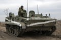 Nákup za vyše 400 miliónov! Ozbrojené sily získajú nové obrnené vozidlá: Opozícia opäť kritizuje