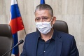 Minister Mikulec skončil vysilený v nemocnici: Odkaz z lôžka! Zdravie máme len jedno