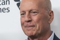 Bruce Willis končí s herectvom: Diagnostikovali mu vážnu chorobu!