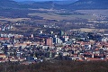 Novú vyhliadkovú vežu na Malkovskej hôrke otvorili pre verejnosť: Turisti dovidia na Šarišský hrad či mesto Prešov!