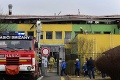 Domov dôchodcov v Spišskej Novej Vsi bol po požiari zničený: Primátor prezradil skvelú novinku