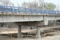 Most v Hlohovci je zatvorený viac ako 3 mesiace: Vrátia sa naň chodci! V tento dátum sa otvorí