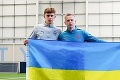 Ukončil zmluvu v Rusku: Ukrajinský reprezentant bude trénovať s Manchestrom City