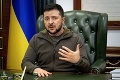 Ukrajinský prezident Volodymyr Zelenskyj v seriáli Sluha národa: Kde sa končí fikcia?