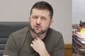 Kyjev získava pod kontrolu ďalšie územia, možný prienik do Ruska: Kde Ukrajinci prechádzajú do protiútoku?!