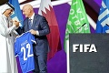 Čo sa dialo pred žrebom majstrovstiev sveta v Katare: FIFA zakázala premietať ruské zločiny!