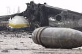 Gigant, ktorý zahynul pri Kyjeve: Najväčšie lietadlo sveta zničila vojna na Ukrajine