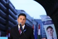 V Maďarsku nastal deň D, parlamentné voľby sa začali: Orbán versus zjednotená opozícia