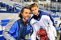 Talentovaný hokejista zahynul na motorke po zrážke s ťahačom: Števko († 17) trénoval s legendami a sníval o NHL!