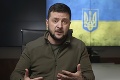 Ukrajinci ohlásili prelom pri hlavnom meste: Kyjev oslobodený, Donbas chce Putin do 9. mája!