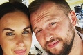 Kuchár Záhumenský po drsnej kauze s exmanželkou šokoval: Razantný krok! Čo na to nová láska?