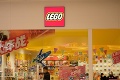 Miliardová pandémia! Lego rekordne zarobilo