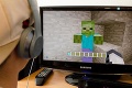 Autisitckým deťom pomáha Minecraft nájsť priateľov