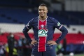 Mbappe pripustil zotrvanie v PSG: Vyskytli sa nové elementy