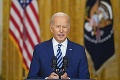 Biden chce Putina vidieť pred súdom: Je to vojnový zločinec!