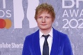 Ed Sheeran žiari šťastím: Manželka mu porodila druhé dieťatko! Spevák prezradil pohlavie