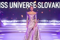 Prehliadka Miss Universe Slovakia: Pozrite si, ako sa krásky premávali po móle!