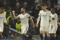 Benzema hetrikom zostrelil Chelsea: Prekvapenie na úkor Bayernu