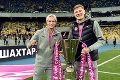 Futbalista Bondarenko prešiel kvôli invázii z ruštiny na ukrajinčinu: Nemôžem hovoriť jazykom okupantov!