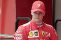 Mick Schumacher poslal fanúšikom odkaz: Bude po nehode štartovať v Austrálii?