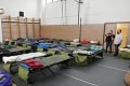 Michalovské gymnázium dostalo príkazom ubytovať utečencov: Rodičia sú pobúrení!