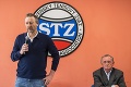 Macko sa vzdal kandidatúry na šéfa slovenského tenisu: Dôvod vysvetlil sám