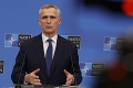 Ukrajina dostane od NATO o čo žiada, Stoltenberg: Vojna môže trvať ešte dlhé mesiace