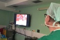 Rooseveltova nemocnica je na vynikajúcej úrovni: Robotické centrum navštívili špičkoví zahraniční chirurgovia