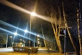 Extrémne zdražovanie energie sa prejavilo aj vo Vysokých Tatrách: Čo si myslia o vypínaní svetiel turisti a miestni
