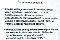 Šokujúca hodina náboženstva v Trenčíne: Kňaz označil homosexualitu za zranenie!