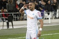 Payet sa blysol fenomenálnym volejom: Kandidát na gól roka 2022!