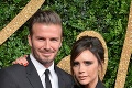 Exfutbalista a podnikateľ David Beckham si našiel novú vášeň: S manželkou už chystajú veľký biznis