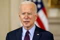 Americký prezident Joe Biden ďakuje Slovensku! Toto povedal na našu adresu