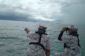 Pátracia akcia v malajzijských vodách priniesla výsledok: Dvaja európski potápači sú v bezpečí