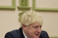 Boris Johnson prekvapil svet návštevou Kyjeva, Ukrajine vzdáva hold: Najväčší vojenský výkon 21. storočia!