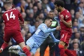 Boj o titul v Premier League zostáva otvorený: City s Liverpoolom si podelili body