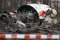 Kaczyňski označil letecké nešťastie z 2010 pri Smolensku za útok: Mám úplnú a overenú odpoveď!