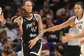 WNBA vyjadrila podporu Grinerovej: Dostať ju domov z Ruska je naša priorita