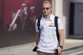 Bývalý pilot F1 rieši problém: Prišiel o luxusnú vilu na Sardínii