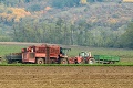 Poľnohospodári môžu žiadať o štátnu pomoc: Sú zverejnené tri nové výzvy