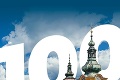 100 dní do začiatku EYOF Banská Bystrica 2022